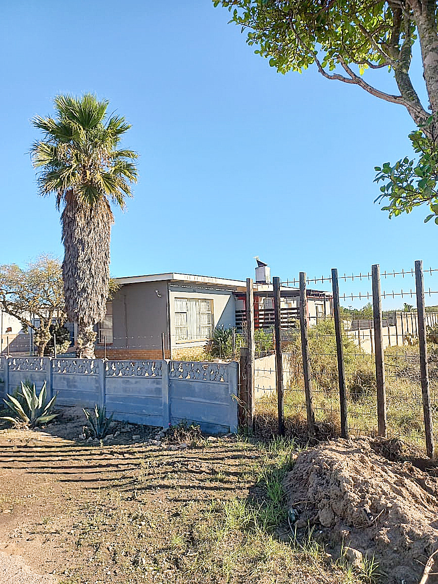 4 Bedroom Property for Sale in Vredenburg Western Cape